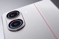 La serie Redmi Turbo de Xiaomi recibirá un teléfono mucho más completo.