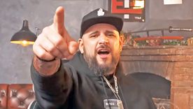 El Temach tiene 11 millones de seguidores. El Temach tiene 11 millones de seguidores.