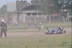 Foto: Captura de video