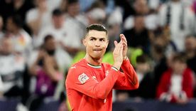 Cristiano Ronaldo adquirió el 25% del Almería de España. Cristiano Ronaldo adquirió el 25% del Almería de España.