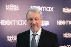 Jorge Marrale es el actual titular de la Sagai