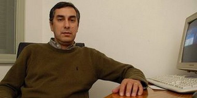 Enrique Vaquié estará disertando en Tunuyán.