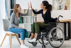 dia internacional de las personas con discapacidad: ¿de que se trata?
