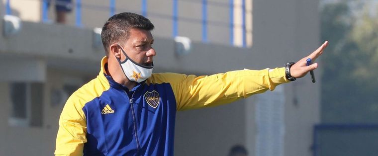 Foto: Boca Juniors