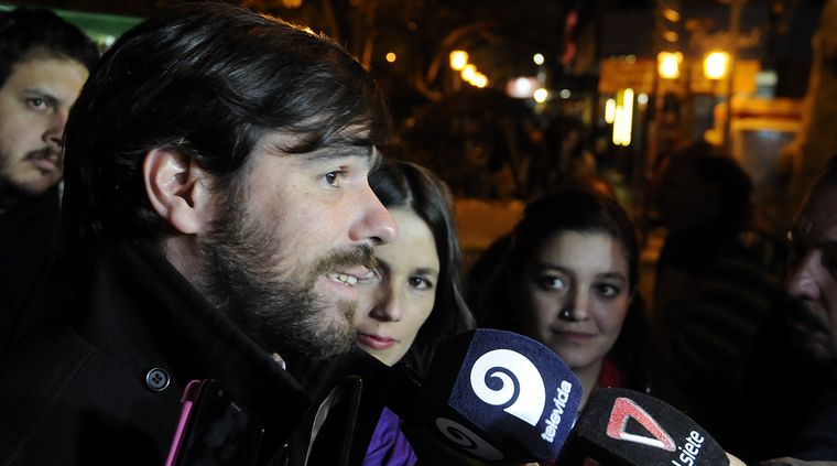 Foto: Alf Ponce / MDZ