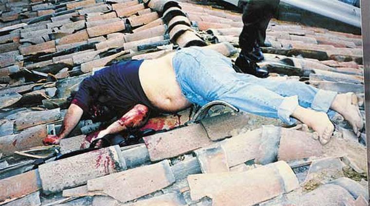 Foto: Revista Semana