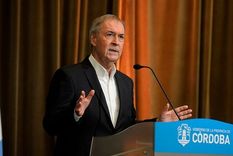 Foto: Gobierno de la Provincia de Córdoba