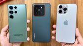 Galaxy AI vs Apple Intelligence vs IA de Xiaomi ¿Cuál es mejor? Galaxy AI vs Apple Intelligence vs IA de Xiaomi ¿Cuál es mejor?