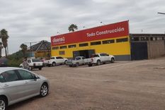 Los ladrones se llevaron $200 mil Los ladrones se llevaron $200 mil