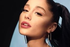 Ariana Grande tiene un estilo muy particular para vestirse. Foto: instagram: arianagrande