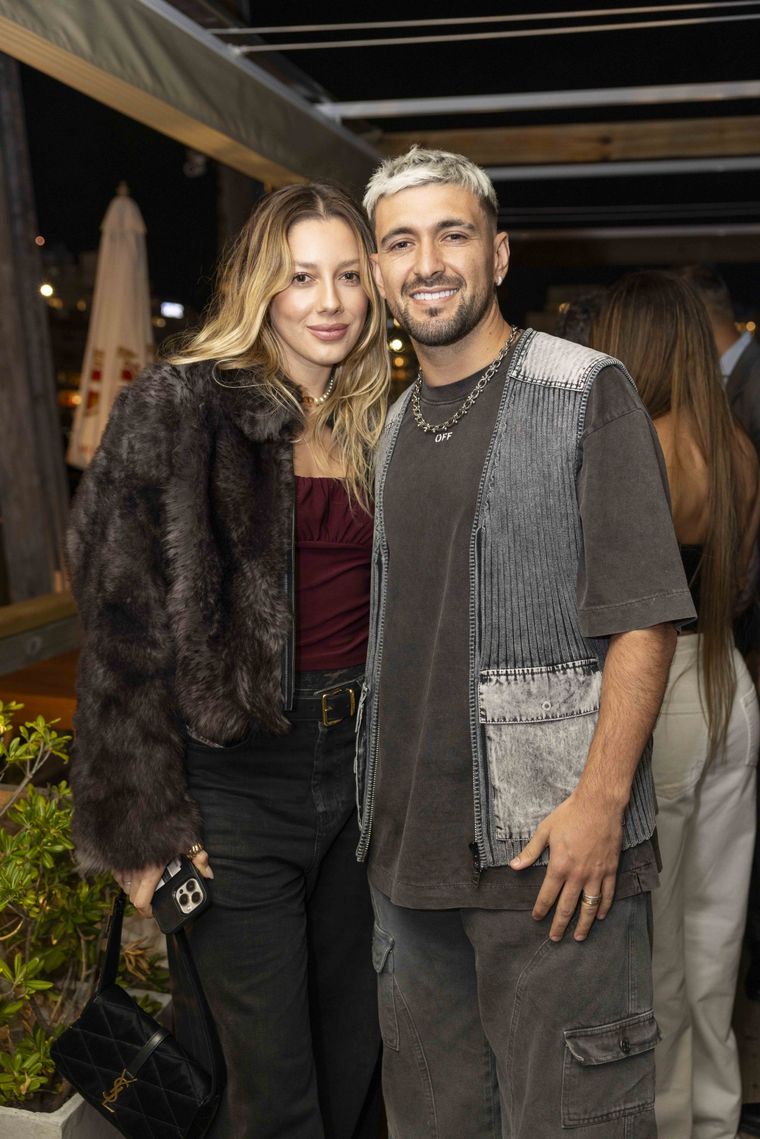 No te pierdas la galería de fotos, al final de la nota. Foto: Gentileza