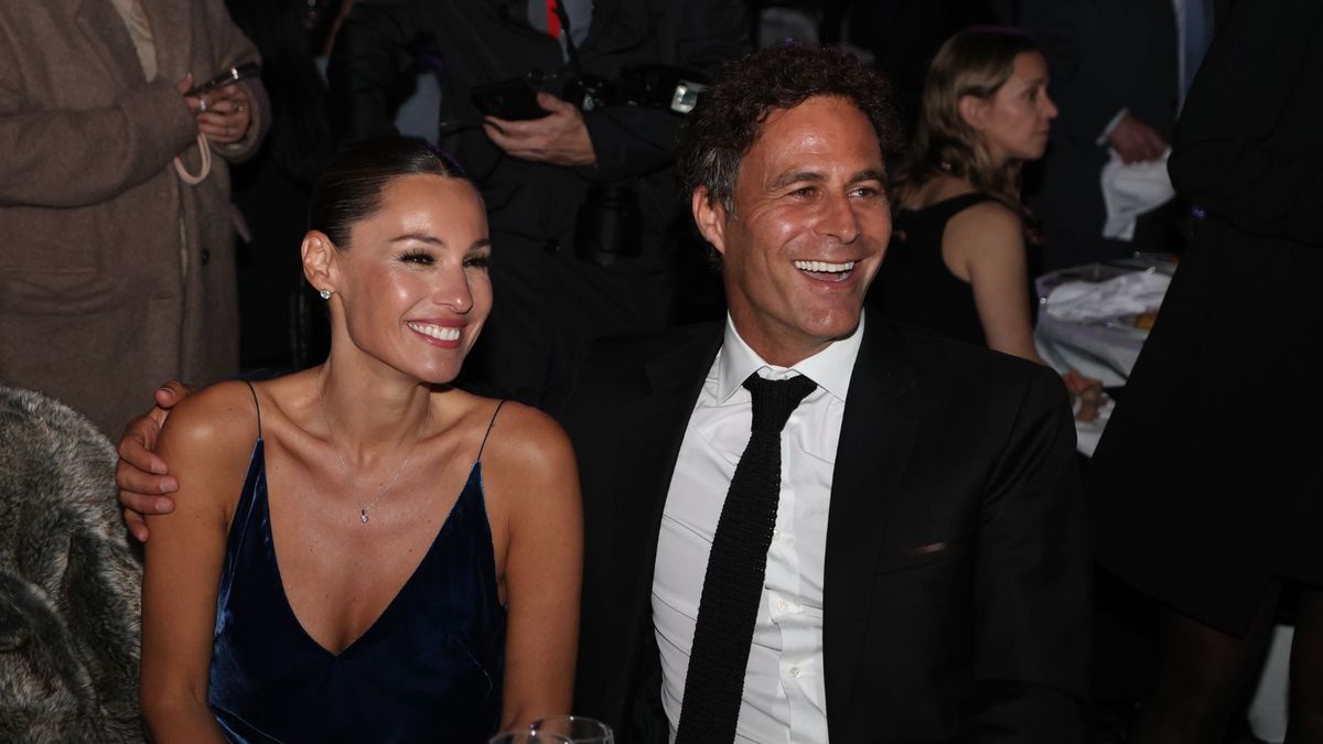La romántica foto de Pampita totalmente enamorada junto a Martín Pepa tras la reconciliación