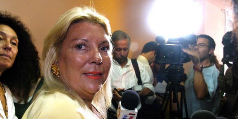 Foto: Archivo/Telam