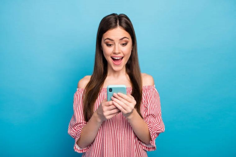 WhatsApp Foto: istockphoto