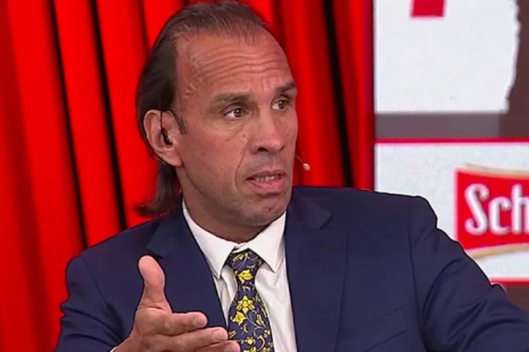 Navarro Montoya alzó la voz tras su salida inesperada de ESPN.