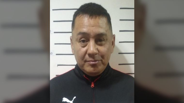 El Peta Sagal Lagos tiene múltiples pasos por prisión y ahora es buscado nuevamente por robo.&nbsp;