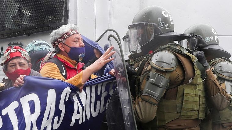 Foto: El Extremo Sur