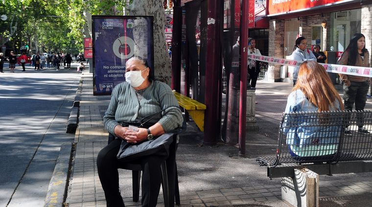 Foto: ALF PONCE / MDZ