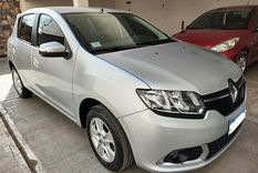 el usado del dia: renault sandero 2016