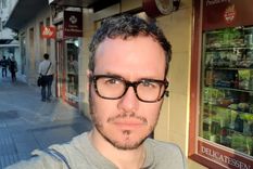El hijo del artista fue internado y dieron más información sobre lo que pasó. Foto: Redes sociales.