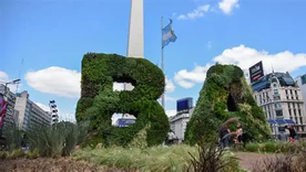 El cambio de tiempo será contundente en Buenos Aires y el conurbano.