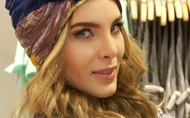 Belinda Foto: Azteca América