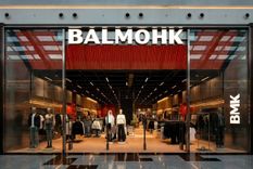 La marca de indumentaria Balmohk desembarca en la Argentina&nbsp;