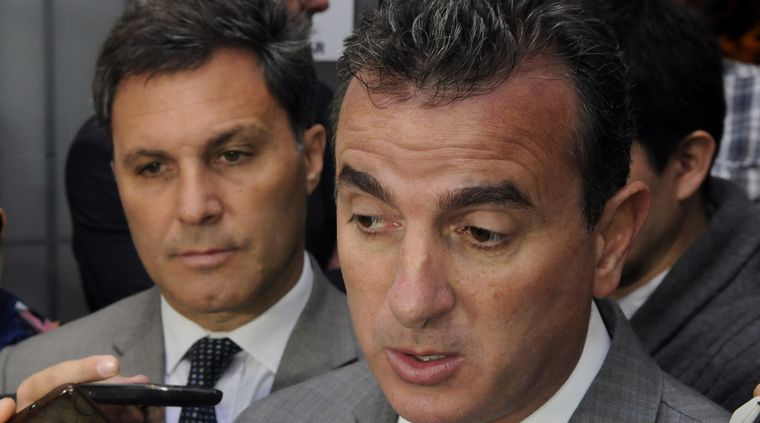 Foto: Alf Ponce / MDZ