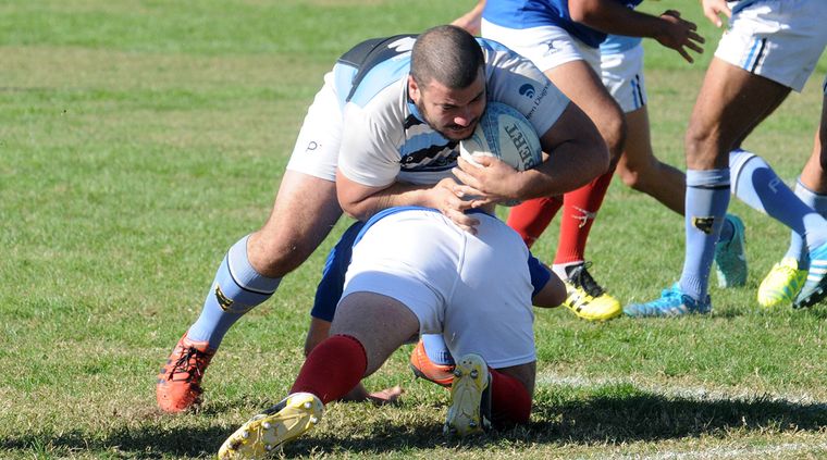 Foto: Alf Ponce / MDZ