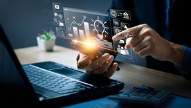 Experto en ciberseguridad y datos es uno de los empleos que, sin cursar una carrera universitaria, tiene uno de los salarios más elevados del mercado.