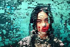 bad guy de billie eilish: primer video musical infinito del mundo