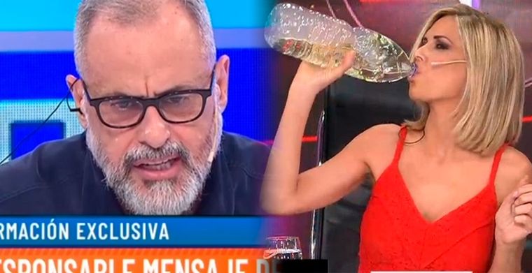 Jorge Rial vs Viviana Canosa