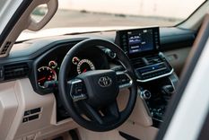 Es una serie especial que la marca lanzó para celebrar diez victorias consecutivas en el Rally Dakar.