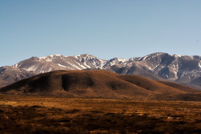 La estancia Yaucha tiene un valor incalculable. Foto: Martín Zotelo