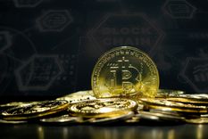 El bitcóin aporta más seguridad a sus clientes. Foto: Pixabay