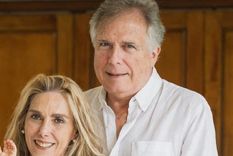 Roberto Baldo, un trabajador del rubro gastronómico con nacionalidad argentino-venezolana fue detenido de manera arbitraria por el régimen chavista a finales de 2024, junto a su esposa, Montserrat Espinosa de Baldo.