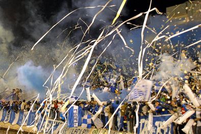 MDZol | Foto: Nacho Gaffuri / MDZ