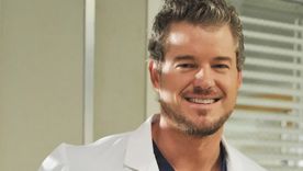 Eric Dane