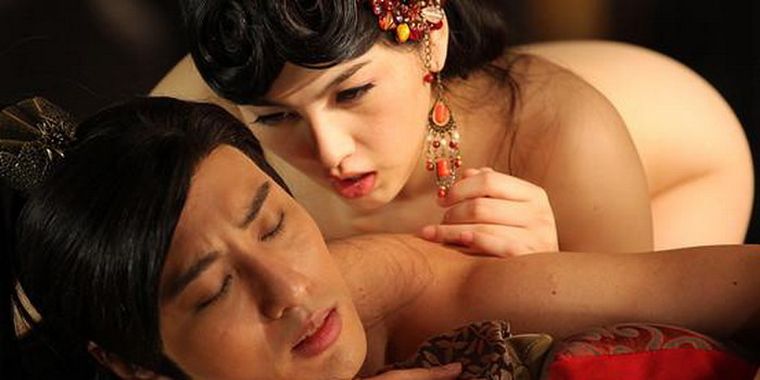 Los cursos de la escuela del sexo costaban 12 mil dólares y duraban 21 días.