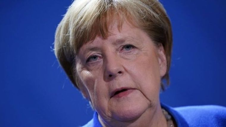 La canciller alemana Angela Merkel ha sido clara a la hora de describir la pandemia: Es la peor crisis que hemos tenido desde la II Guerra Mundial.