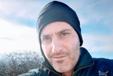 Andrés Da Rold fue detenido. Foto: Facebook