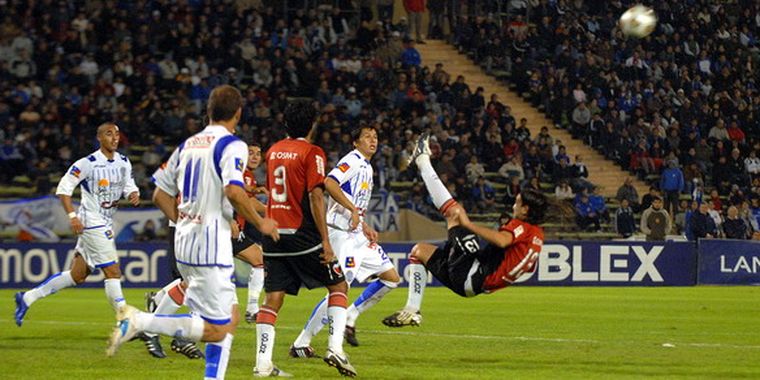 Foto: Nacho Gaffuri / MDZ