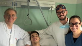 el mendocino agustin loser enciende alarmas en la seleccion argentina de voley tras su lesion el mendocino agustin loser enciende alarmas en la seleccion argentina de voley tras su lesion