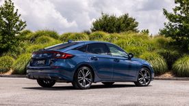 Honda Civic 2026 Honda Civic 2026