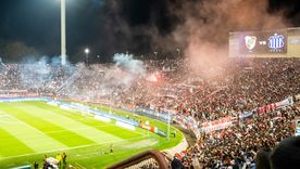 la vuelta de los hinchas visitantes y una prueba de riesgo para la seguridad y la sociedad
