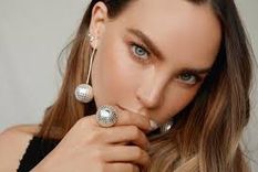 Belinda LA CANTANTE NATURALIZADA MEXICANA ES CONOCIDA POR LAS TELENOVELAS QUE PROTAGONIZÓ EN SU INFANCIA. Foto: https://www.instagram.com/belindapop/