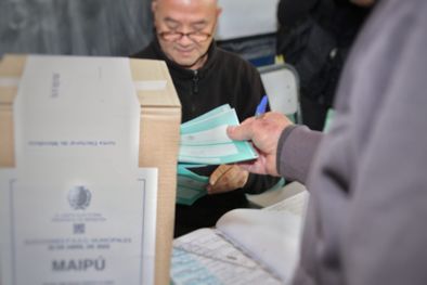 MDZol | Foto: Santiago Tagua/MDZ