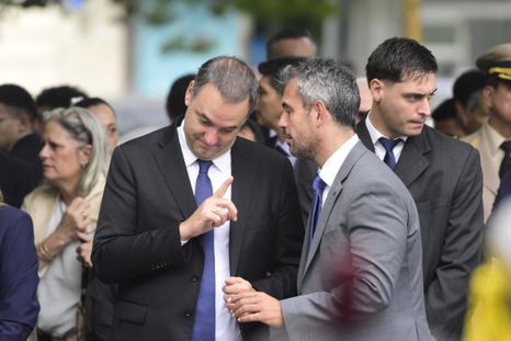 siete visitas a casa rosada, propiedades y un prestamo en dolares: el dato que inquieta a manuel adorni siete visitas a casa rosada, propiedades y un prestamo en dolares: el dato que inquieta a manuel adorni