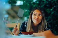 Las moscas ya no serán un problema en el hogar con este truco casero Foto: Shutterstock