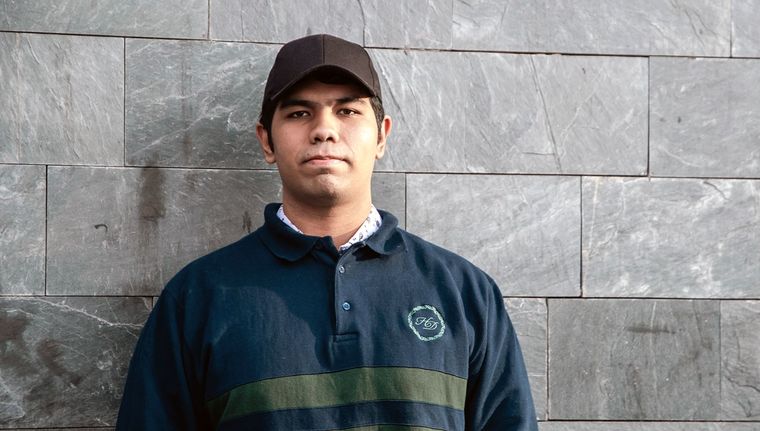 La causa de Fútbol Libre tiene un nuevo capítulo. Foto: Santiago Tagua/MDZ